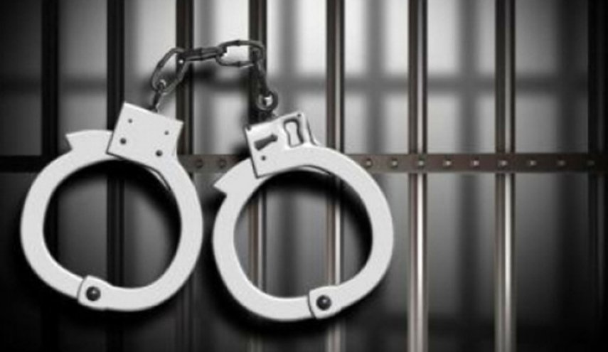 عیسی مسیح در بغداد دستگیر شد
