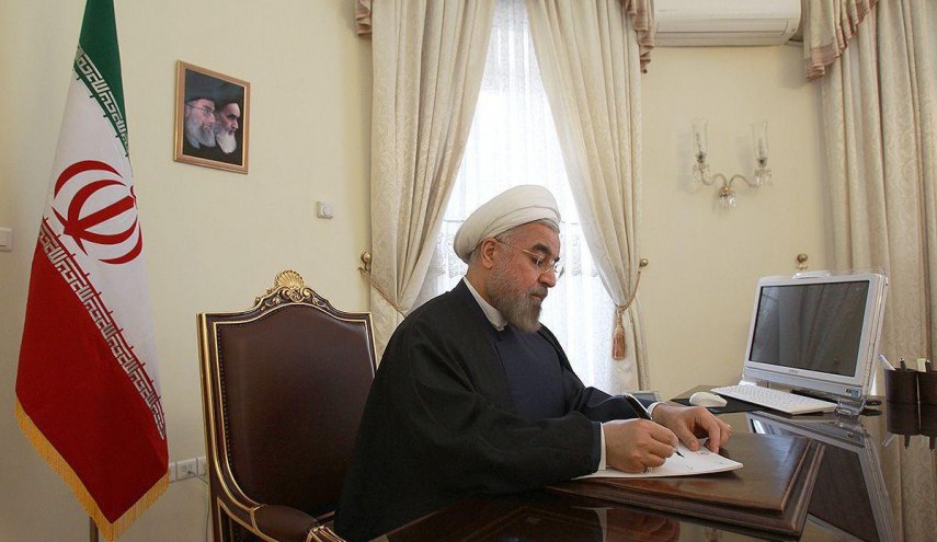 پیام رئیس جمهور به مناسبت حادثه تلخ و تأسف‌بار در ترمینال مسافربری سنندج