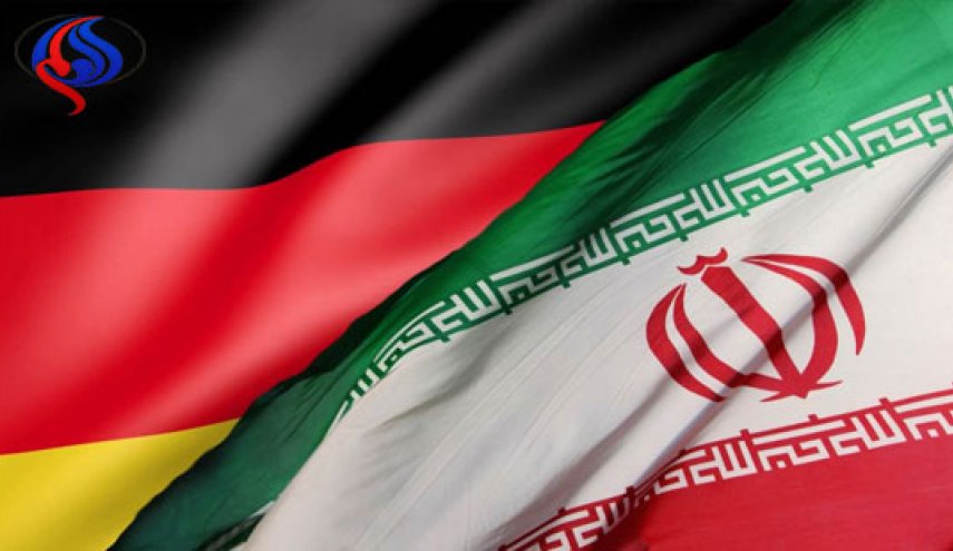 رویترز: راه‌آهن دولتی آلمان پروژه‌هایش را در ایران متوقف کرد