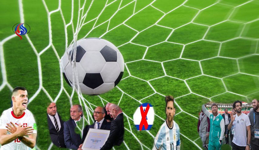 كأس العالم.. أهداف رياضية في مرمى السياسة!