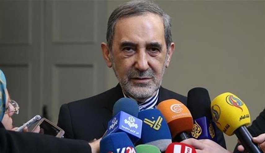 ولایتی: پوتین برای شرکت در نشست صلح سوریه به تهران می‌آید