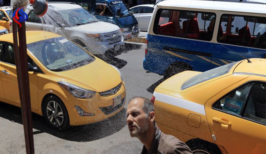 أشد الأماكن حرارة في العالم.. 11 منها عربية!