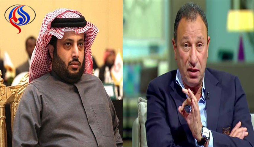 لهذا السبب لم يرد الخطيب على إساءات آل الشيخ