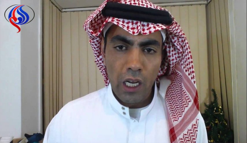 بالصور ..معارض سعودي يكشف ابن سلمان باع أملاك ابن فهد