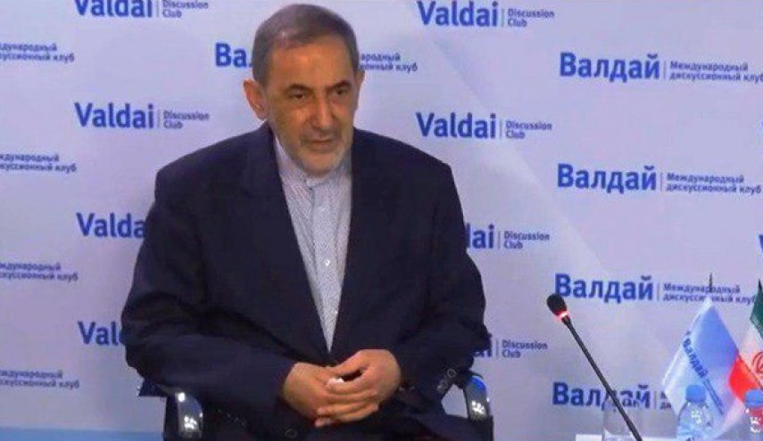 با تهدید آمریکا از سوریه خارج نمی‌شویم/ با دولت واشنگتن مذاکره نمی‌کنیم