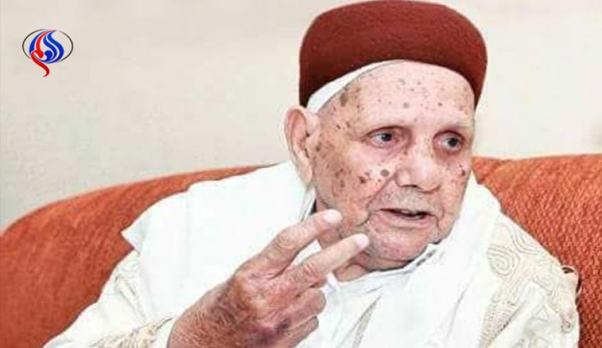 وفاة الابن الوحيد لعمر المختار عن 97 عامًا!
