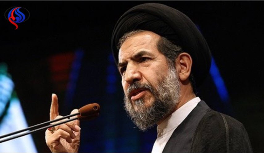 خطيب جمعة طهران: نجاحات الشعب الايراني تحققت نتيجة صبره ووجود القيادة المقتدرة
