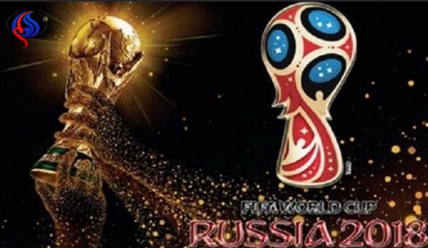 هذا الطاقم التحكيمي يقود مباراة انجلترا وبلجيكا في مونديال روسيا