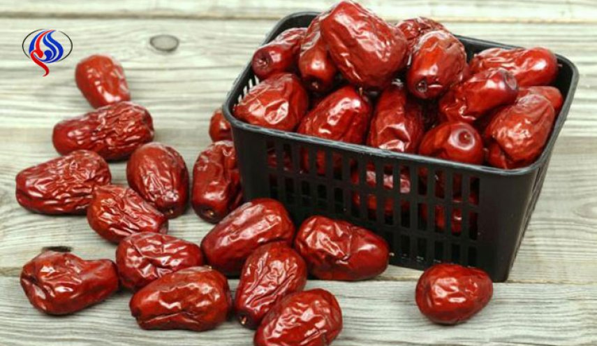 ”العناب” تنقدك من أمراض خطيرة !