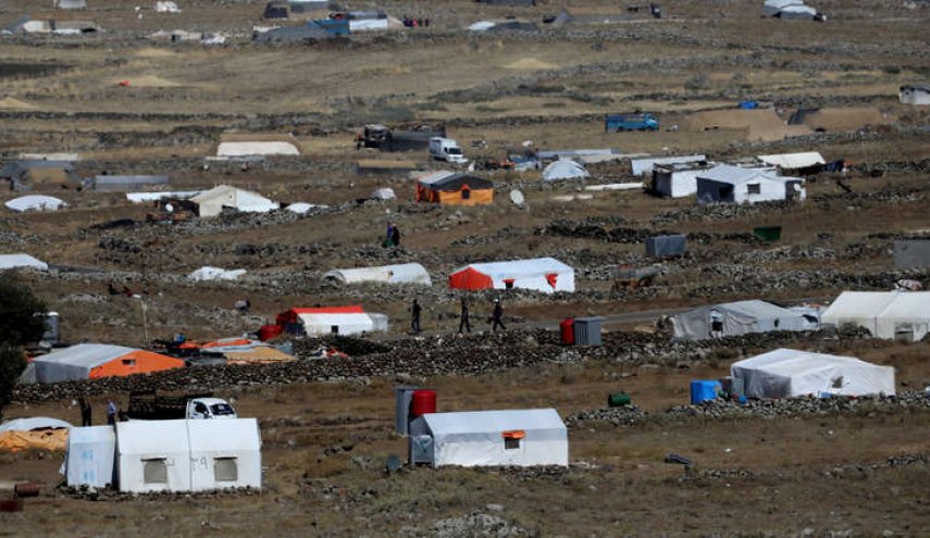 الرباط: رفض استقبال 200 مغربية بحجة الانتماء لـ 