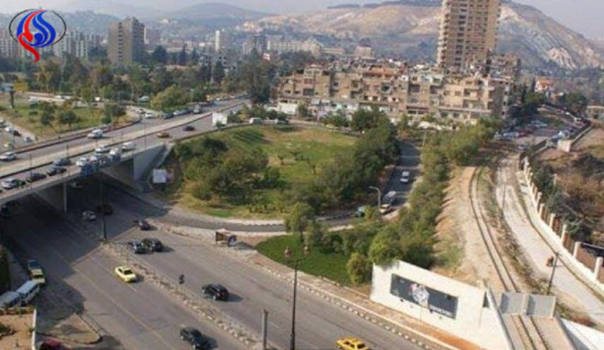اهالي دمشق ...هذه المشكلة التي تعانون منها ستحل بعد 85 يوماً