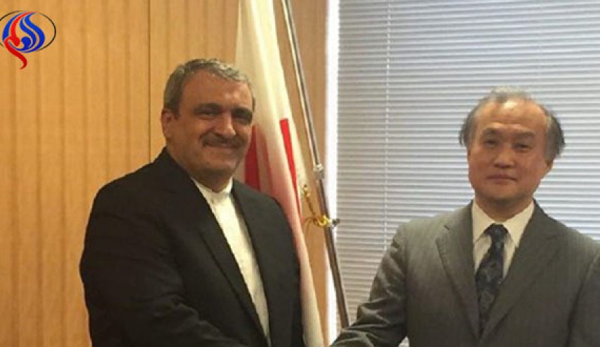 اليابان تؤكد دعمها التام للإتفاق النووي

