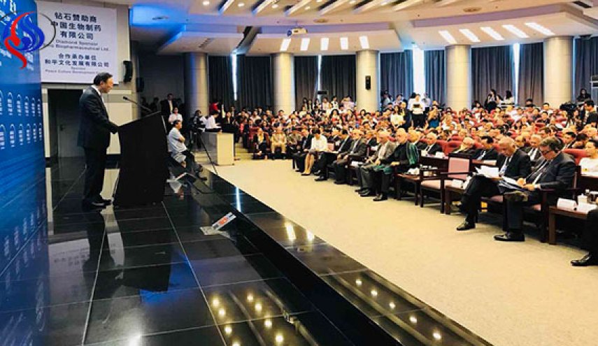 الدبلوماسية هي الحل الوحيد للقضية النووية الإيرانية

