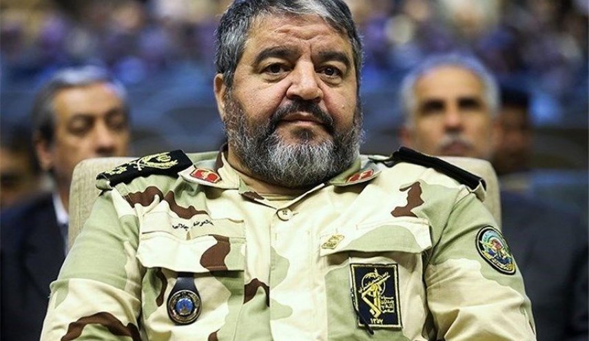 60 درصد فارسی‌زبانان ضدانقلاب فضای مجازی در عربستان حضور دارند/ در حوادث خرمشهر رد پای منافقین دیده شد
