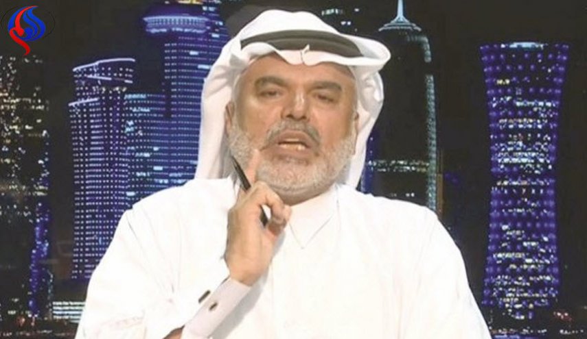 أكاديمي قطري: السعودية واميركا ستفشلان في حصار إيران