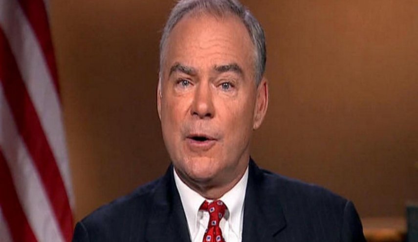 سناتور آمریکایی: ایران تهدیدی برای موجودیت آمریکا نیست