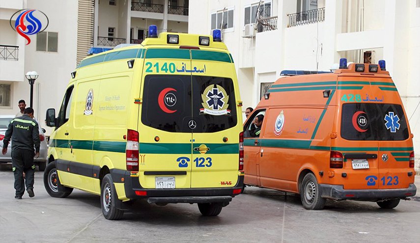 مصر توقف 4 يشتبه في تورطهم بقتل الأطفال الثلاثة غرب القاهرة