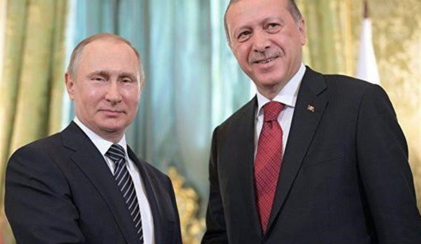اردوغان: اگر حمله به ادلب ادامه یابد، احتمال فروپاشی مذاکرات آستانه وجود دارد
