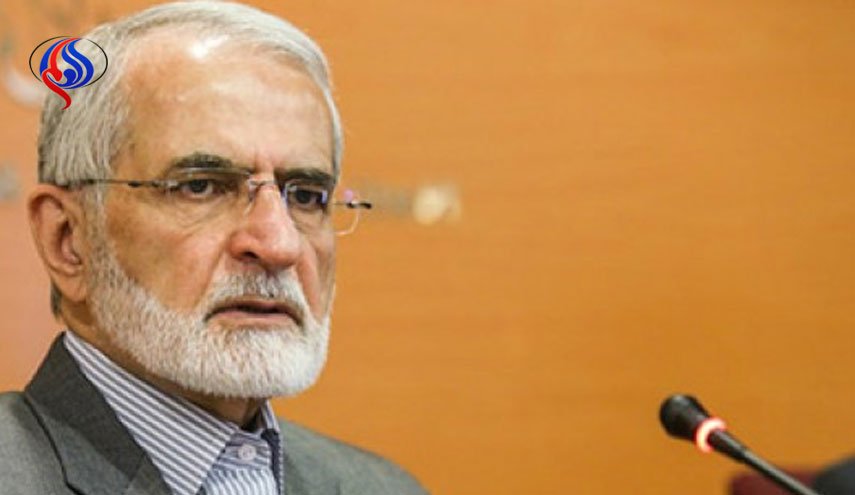 اهداف آمریکا از گسترش نفوذ داعش در افغانستان