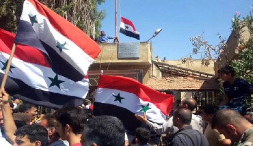 ارتياح الاهالي وعودة اللاجئين ابرز نتائج انتصارات الجنوب