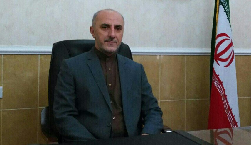 سرکنسول ایران با رییس اتحادیه صادرات و واردات اربیل دیدار کرد