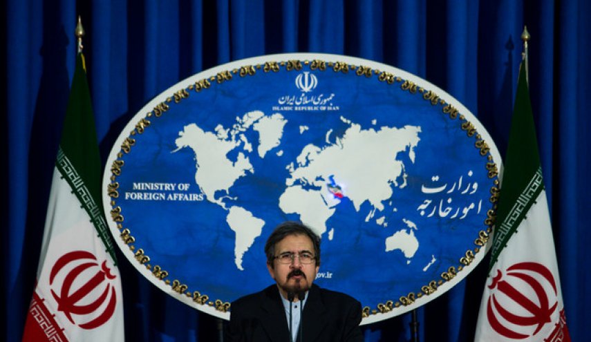 پیغامی از طریق پوتین برای ترامپ نداشتیم/ احتمال این که ترامپ از ایران تقاضای مذاکره کند بیشتر است/ توقف صادرات نفت ایران گزافه گویی است