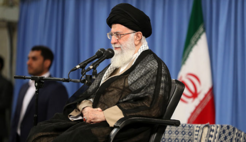 سیاست شیطانی آمریکا درباره فلسطین هرگز محقق نخواهد شد/ کعبه و حرمین شریفین متعلق به همه مسلمانان است نه کسانی که بر آن سرزمین مسلطند 