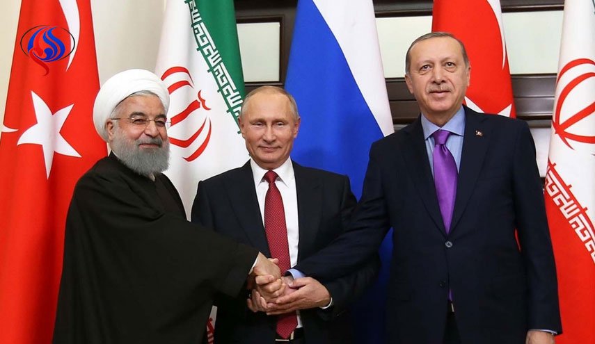 رای الیوم: سرنوشت منطقه در تهران رقم می خورد نه هلسینکی