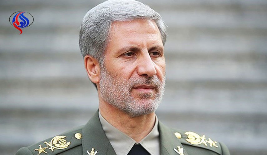  قدرت رقابت پذیری صنایع دفاعی ایران در عرصه جهانی