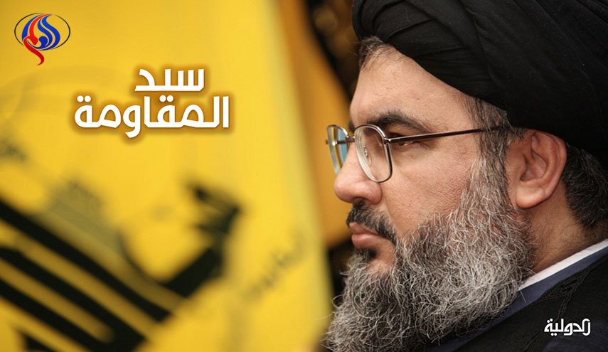 يا سيدَ الأبطالِ صِرتَ نشيدَنا..