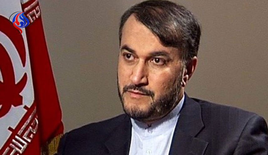 خروج ایران از سوریه در دستور کار مذاکرات ترامپ-پوتین نیست