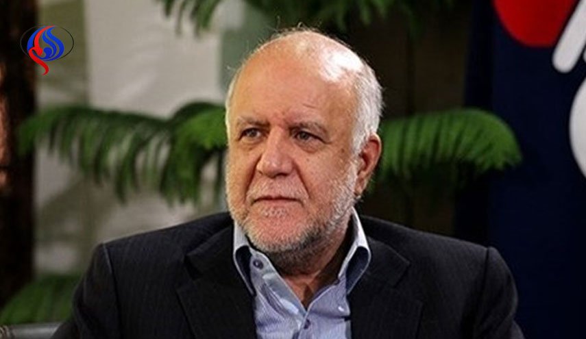 نامه زنگنه خطاب به عربستان در باره خودداری از افزایش تولید نفت 