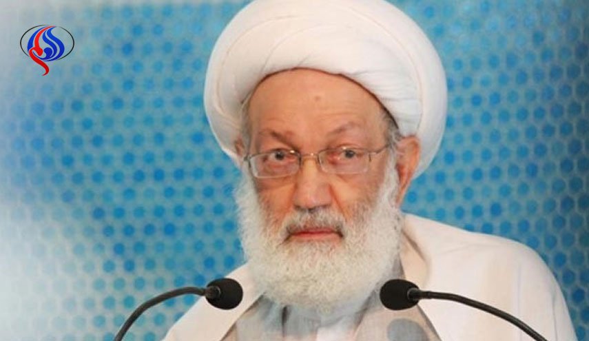 «شیخ عیسی قاسم» سه شنبه جراحی می شود