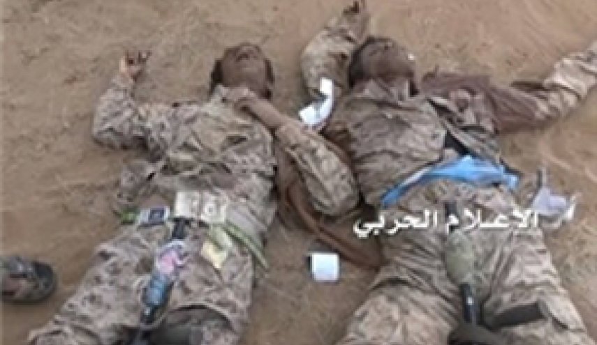 کشته و زخمی شدن ۳۰ شبه‌نظامی ائتلاف سعودی در غرب یمن