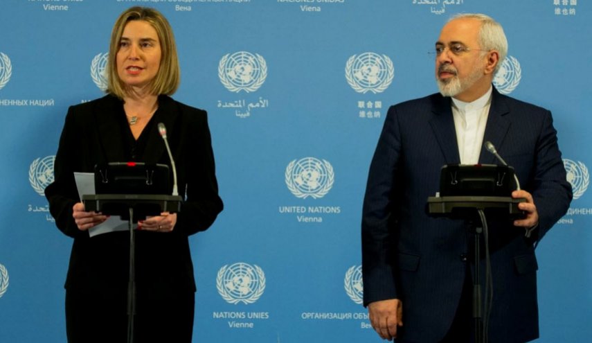 وعده‌های اقتصادی اروپا برای حفظ برجام در گرو تصویب قوانین FATF