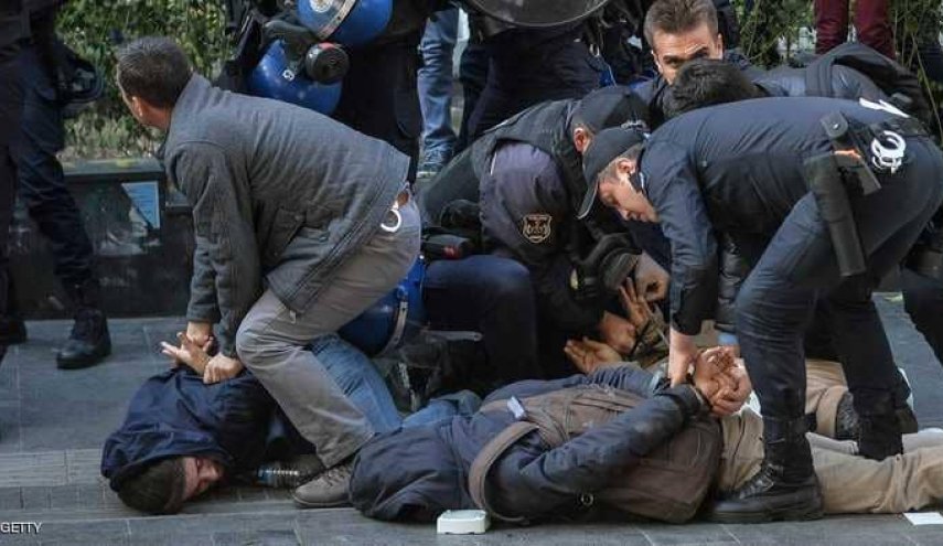 تركيا تستبدل فرض حالة الطوارئ بقانون 