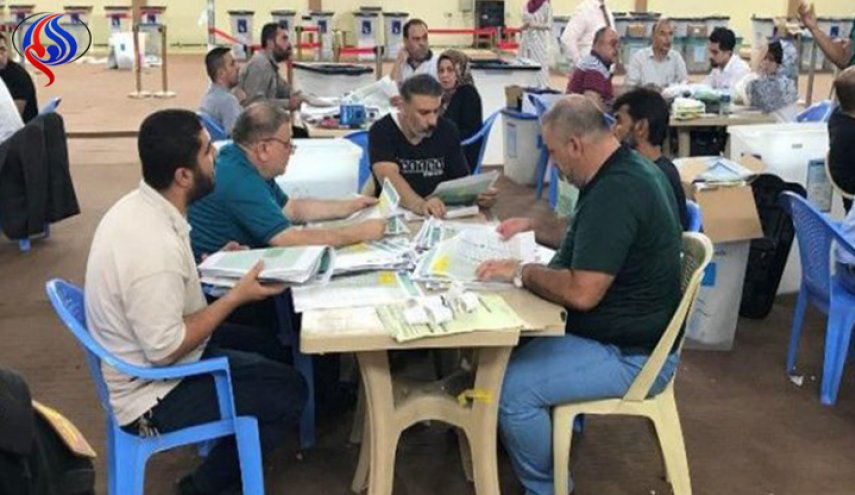 الحارثي: اكتمال العد اليدوي للمحافظات الجنوبية والشمالية