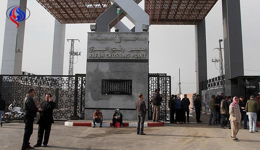 بسته شدن دو گذرگاه نوار غزه