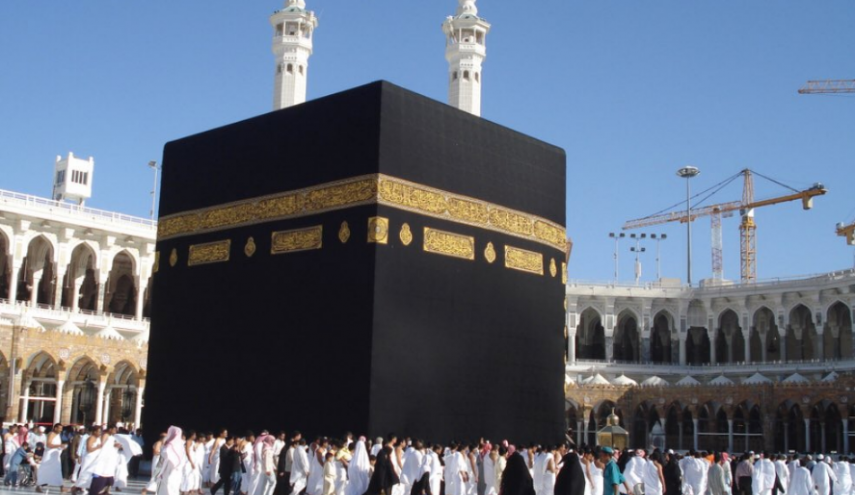 فريضة الحج إلى أين؟! وماذا خلف #الحج_فخ_للقطريين؟