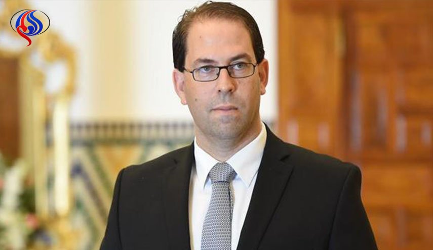 النهضة تجدد دعوتها للشاهد بعدم الترشح للرئاسة