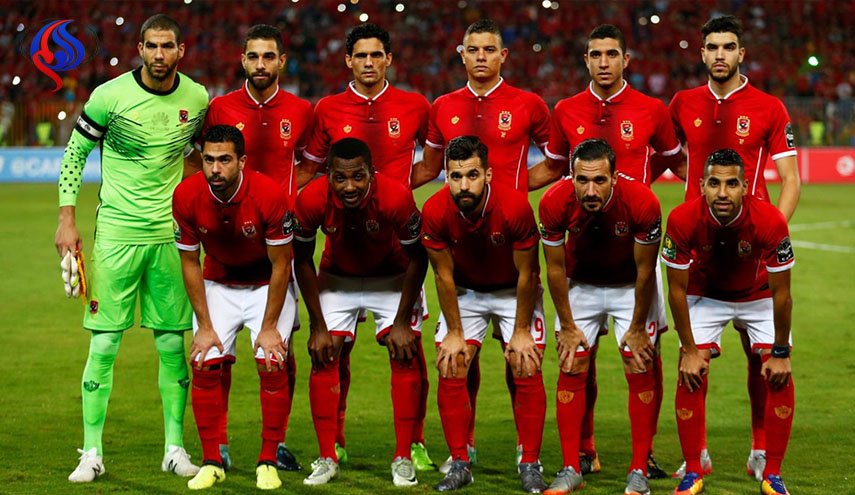 الأهلى يستضيف تاونشيب البتسوانى فى مهمة تصحيح المسار الأفريقى
