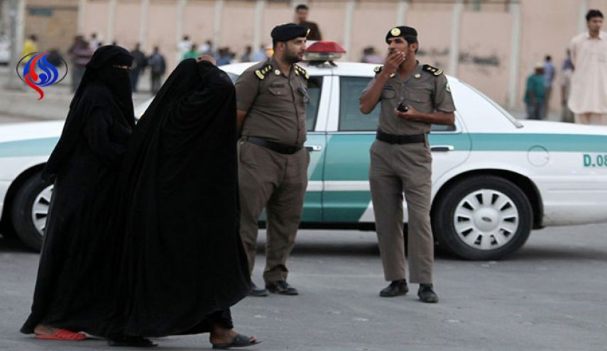 المجتمع السعودي بين القوانين الإصلاحية والضوابط الأخلاقية!!