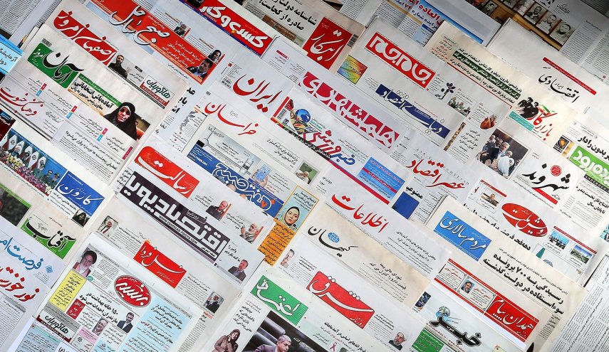 دیوار بی اعتمادی میان اروپا و آمریکا/ چرا ایران از توتال شکایت نمی‌کند/ پرسپولیس قهرمان سوپرجام شد!