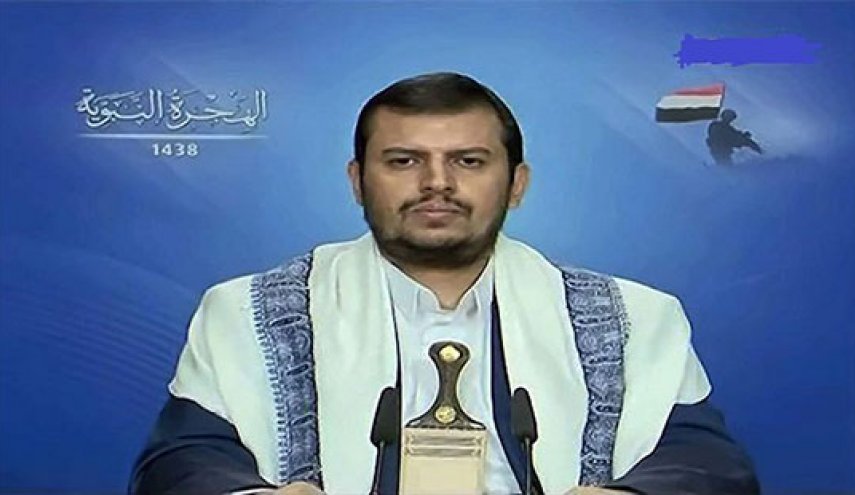 رهبر انصارالله: با نظارت سازمان ملل بر بندر الحدیده در صورت توقف حملات مخالفتی نداریم
