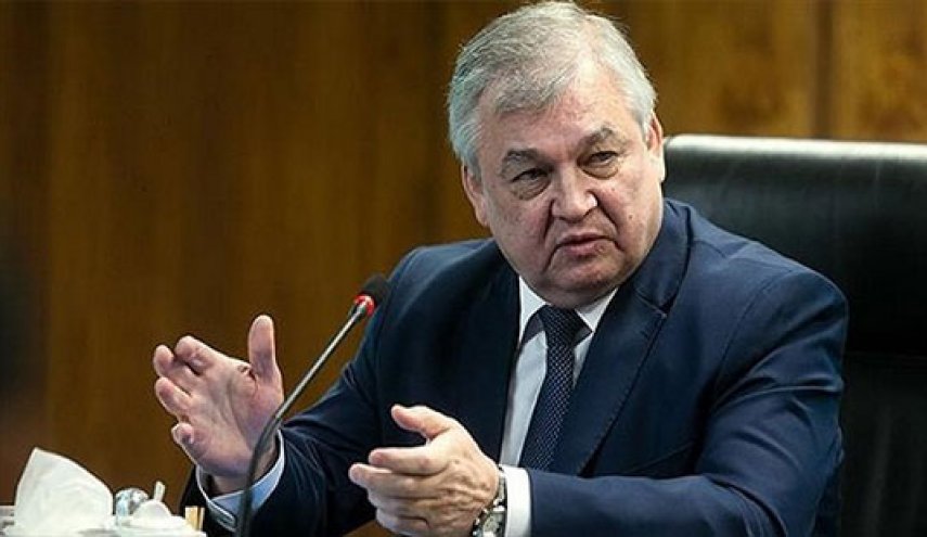 نماینده پوتین برای مطلع‌کردن ایران از نتایج نشست «هلسینکی» عازم تهران می‌شود