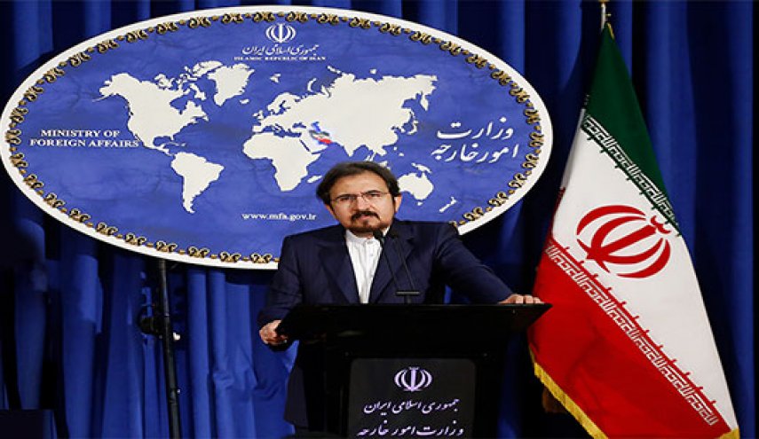 گردهمایی سفرای ایران در خارج از کشور هفته آینده در تهران برگزار می‌شود
