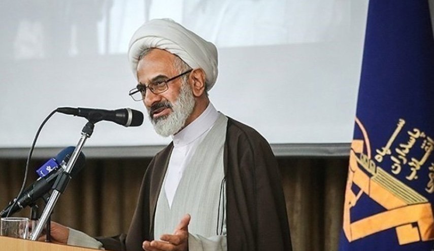 أعداء ايران یستهدفون معتقدات وقناعات الشعب