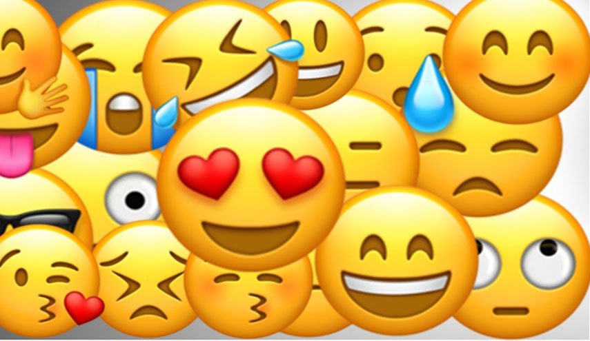 اكتشف الإيموجي الأكثر استخدامًا على فيسبوك وتويتر!