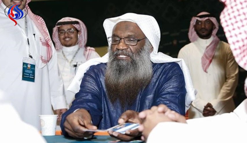 عادل الكلباني 