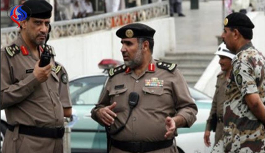 السعودية..  جريمة مروعة بحي النظيم بالرياض